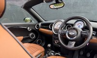 USED 2013 13 MINI ROADSTER 1.6 Cooper Convertible *Rare Colour Combo, Tan Leather Seats, Park Sensors* 