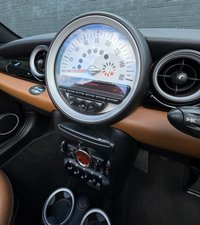 USED 2013 13 MINI ROADSTER 1.6 Cooper Convertible *Rare Colour Combo, Tan Leather Seats, Park Sensors* 