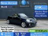 USED 2013 13 MINI ROADSTER 1.6 Cooper Convertible *Rare Colour Combo, Tan Leather Seats, Park Sensors* 