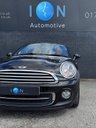 USED 2013 13 MINI ROADSTER 1.6 Cooper Convertible *Rare Colour Combo, Tan Leather Seats, Park Sensors* 