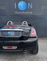 USED 2013 13 MINI ROADSTER 1.6 Cooper Convertible *Rare Colour Combo, Tan Leather Seats, Park Sensors* 