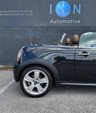 USED 2013 13 MINI ROADSTER 1.6 Cooper Convertible *Rare Colour Combo, Tan Leather Seats, Park Sensors* 