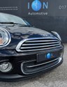 USED 2013 13 MINI ROADSTER 1.6 Cooper Convertible *Rare Colour Combo, Tan Leather Seats, Park Sensors* 