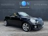 USED 2013 13 MINI ROADSTER 1.6 Cooper Convertible *Rare Colour Combo, Tan Leather Seats, Park Sensors* 