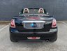 USED 2013 13 MINI ROADSTER 1.6 Cooper Convertible *Rare Colour Combo, Tan Leather Seats, Park Sensors* 
