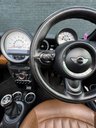 USED 2013 13 MINI ROADSTER 1.6 Cooper Convertible *Rare Colour Combo, Tan Leather Seats, Park Sensors* 
