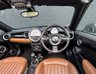 USED 2013 13 MINI ROADSTER 1.6 Cooper Convertible *Rare Colour Combo, Tan Leather Seats, Park Sensors* 