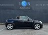 USED 2013 13 MINI ROADSTER 1.6 Cooper Convertible *Rare Colour Combo, Tan Leather Seats, Park Sensors* 