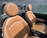 USED 2013 13 MINI ROADSTER 1.6 Cooper Convertible *Rare Colour Combo, Tan Leather Seats, Park Sensors* 