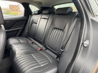 USED 2017 17 JAGUAR F-PACE 2.0 D180 Portfolio Auto AWD Euro 6 (s/s) 5dr PAN ROOF REAR CAM H WHEEL ETC