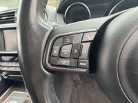 USED 2017 17 JAGUAR F-PACE 2.0 D180 Portfolio Auto AWD Euro 6 (s/s) 5dr PAN ROOF REAR CAM H WHEEL ETC