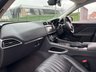 USED 2017 17 JAGUAR F-PACE 2.0 D180 Portfolio Auto AWD Euro 6 (s/s) 5dr PAN ROOF REAR CAM H WHEEL ETC