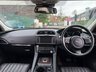 USED 2017 17 JAGUAR F-PACE 2.0 D180 Portfolio Auto AWD Euro 6 (s/s) 5dr PAN ROOF REAR CAM H WHEEL ETC