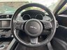 USED 2017 17 JAGUAR F-PACE 2.0 D180 Portfolio Auto AWD Euro 6 (s/s) 5dr PAN ROOF REAR CAM H WHEEL ETC