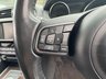 USED 2017 17 JAGUAR F-PACE 2.0 D180 Portfolio Auto AWD Euro 6 (s/s) 5dr PAN ROOF REAR CAM H WHEEL ETC