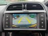 USED 2017 17 JAGUAR F-PACE 2.0 D180 Portfolio Auto AWD Euro 6 (s/s) 5dr PAN ROOF REAR CAM H WHEEL ETC