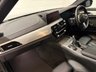 USED 2019 19 BMW 5 SERIES 2.0 520i GPF M Sport Saloon 4dr Petrol Auto Euro 6 (s/s) (184 ps) NO MOT ADVISORIES - 6M WARRANTY