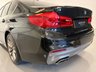 USED 2019 19 BMW 5 SERIES 2.0 520i GPF M Sport Saloon 4dr Petrol Auto Euro 6 (s/s) (184 ps) NO MOT ADVISORIES - 6M WARRANTY