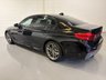 USED 2019 19 BMW 5 SERIES 2.0 520i GPF M Sport Saloon 4dr Petrol Auto Euro 6 (s/s) (184 ps) NO MOT ADVISORIES - 6M WARRANTY