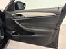 USED 2019 19 BMW 5 SERIES 2.0 520i GPF M Sport Saloon 4dr Petrol Auto Euro 6 (s/s) (184 ps) NO MOT ADVISORIES - 6M WARRANTY