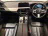 USED 2019 19 BMW 5 SERIES 2.0 520i GPF M Sport Saloon 4dr Petrol Auto Euro 6 (s/s) (184 ps) NO MOT ADVISORIES - 6M WARRANTY