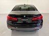 USED 2019 19 BMW 5 SERIES 2.0 520i GPF M Sport Saloon 4dr Petrol Auto Euro 6 (s/s) (184 ps) NO MOT ADVISORIES - 6M WARRANTY