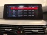 USED 2019 19 BMW 5 SERIES 2.0 520i GPF M Sport Saloon 4dr Petrol Auto Euro 6 (s/s) (184 ps) NO MOT ADVISORIES - 6M WARRANTY