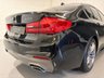 USED 2019 19 BMW 5 SERIES 2.0 520i GPF M Sport Saloon 4dr Petrol Auto Euro 6 (s/s) (184 ps) NO MOT ADVISORIES - 6M WARRANTY