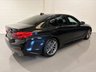 USED 2019 19 BMW 5 SERIES 2.0 520i GPF M Sport Saloon 4dr Petrol Auto Euro 6 (s/s) (184 ps) NO MOT ADVISORIES - 6M WARRANTY