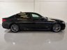 USED 2019 19 BMW 5 SERIES 2.0 520i GPF M Sport Saloon 4dr Petrol Auto Euro 6 (s/s) (184 ps) NO MOT ADVISORIES - 6M WARRANTY