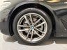 USED 2019 19 BMW 5 SERIES 2.0 520i GPF M Sport Saloon 4dr Petrol Auto Euro 6 (s/s) (184 ps) NO MOT ADVISORIES - 6M WARRANTY