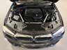 USED 2019 19 BMW 5 SERIES 2.0 520i GPF M Sport Saloon 4dr Petrol Auto Euro 6 (s/s) (184 ps) NO MOT ADVISORIES - 6M WARRANTY