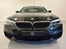 USED 2019 19 BMW 5 SERIES 2.0 520i GPF M Sport Saloon 4dr Petrol Auto Euro 6 (s/s) (184 ps) NO MOT ADVISORIES - 6M WARRANTY