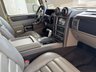 USED 2004 54 HUMMER H2 Luxury 6.0L  2004 HUMMER H2 LUX / LEATHER / 24" WHEELS