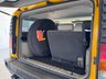 USED 2004 54 HUMMER H2 Luxury 6.0L  2004 HUMMER H2 LUX / LEATHER / 24" WHEELS
