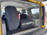 USED 2004 54 HUMMER H2 Luxury 6.0L  2004 HUMMER H2 LUX / LEATHER / 24" WHEELS