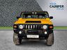 USED 2004 54 HUMMER H2 Luxury 6.0L  2004 HUMMER H2 LUX / LEATHER / 24" WHEELS