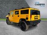 USED 2004 54 HUMMER H2 Luxury 6.0L  2004 HUMMER H2 LUX / LEATHER / 24" WHEELS