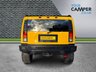USED 2004 54 HUMMER H2 Luxury 6.0L  2004 HUMMER H2 LUX / LEATHER / 24" WHEELS