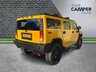 USED 2004 54 HUMMER H2 Luxury 6.0L  2004 HUMMER H2 LUX / LEATHER / 24" WHEELS