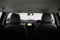 USED 2022 72 MG MG3 1.5 VTi-TECH Exclusive Nav Hatchback 5dr Petrol Manual Euro 6 (s/s) (106 ps) REAR CAMERA, APPLE CAR PLAY