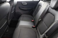 USED 2022 72 MG MG3 1.5 VTi-TECH Exclusive Nav Hatchback 5dr Petrol Manual Euro 6 (s/s) (106 ps) REAR CAMERA, APPLE CAR PLAY