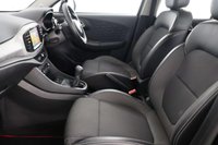 USED 2022 72 MG MG3 1.5 VTi-TECH Exclusive Nav Hatchback 5dr Petrol Manual Euro 6 (s/s) (106 ps) REAR CAMERA, APPLE CAR PLAY