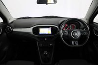 USED 2022 72 MG MG3 1.5 VTi-TECH Exclusive Nav Hatchback 5dr Petrol Manual Euro 6 (s/s) (106 ps) REAR CAMERA, APPLE CAR PLAY