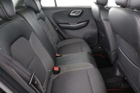 USED 2022 72 MG MG3 1.5 VTi-TECH Exclusive Nav Hatchback 5dr Petrol Manual Euro 6 (s/s) (106 ps) REAR CAMERA, APPLE CAR PLAY