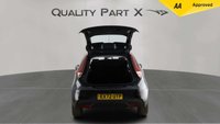 USED 2022 72 MG MG3 1.5 VTi-TECH Exclusive Nav Hatchback 5dr Petrol Manual Euro 6 (s/s) (106 ps) REAR CAMERA, APPLE CAR PLAY