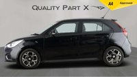 USED 2022 72 MG MG3 1.5 VTi-TECH Exclusive Nav Hatchback 5dr Petrol Manual Euro 6 (s/s) (106 ps) REAR CAMERA, APPLE CAR PLAY