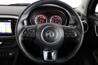 USED 2022 72 MG MG3 1.5 VTi-TECH Exclusive Nav Hatchback 5dr Petrol Manual Euro 6 (s/s) (106 ps) REAR CAMERA, APPLE CAR PLAY