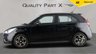 USED 2022 72 MG MG3 1.5 VTi-TECH Exclusive Nav Hatchback 5dr Petrol Manual Euro 6 (s/s) (106 ps) REAR CAMERA, APPLE CAR PLAY