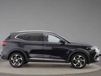 USED 2024 24 MG MG HS 1.5 T-GDI Trophy SUV 5dr Petrol DCT Euro 6 (s/s) (162 ps) 